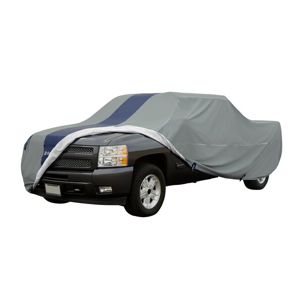 Duck Covers HydroDefender Mildew Resistant Automobile Cover By Duck